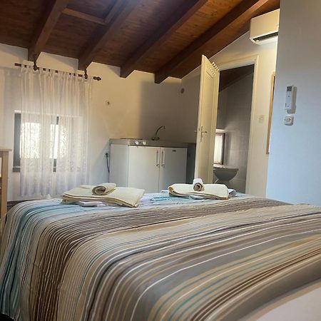 Boutique House Djak Rovinj Exterior photo