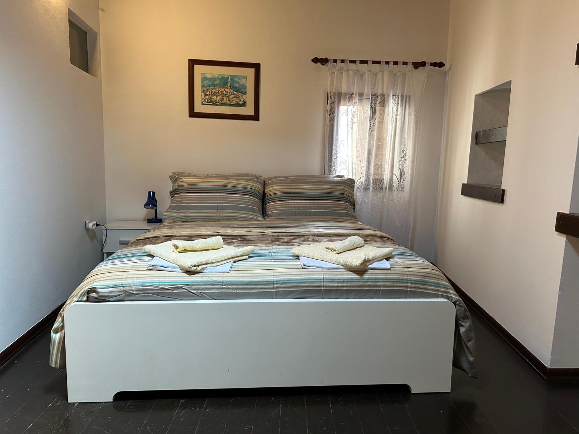 Boutique House Djak Rovinj Exterior photo