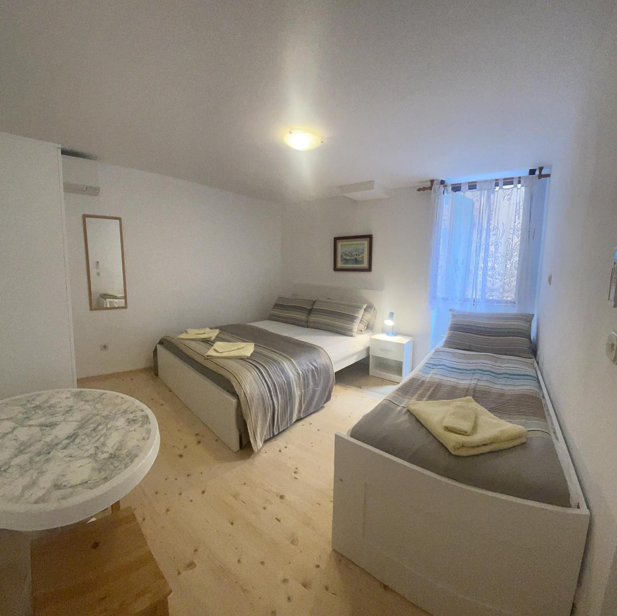 Boutique House Djak Rovinj Exterior photo