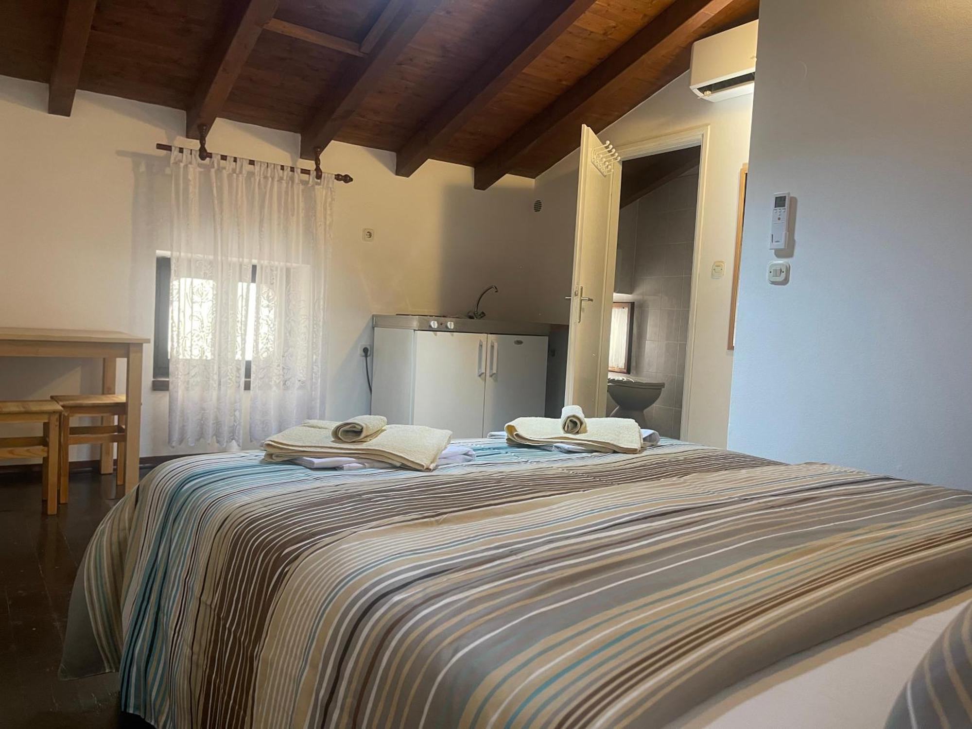 Boutique House Djak Rovinj Exterior photo